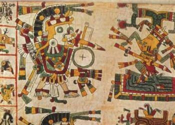 El Vaticano no prestará códices prehispánicos a México