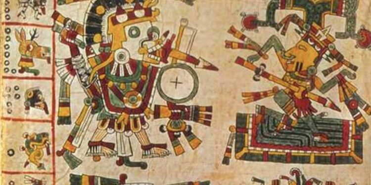 El Vaticano no prestará códices prehispánicos a México