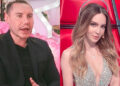 El comentario polémico de "El Rey de las Extensiones" sobre Belinda. Foto: Archivo / Youtube