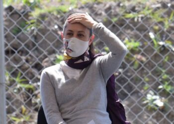 El gobierno de la CDMX "no ser tapadera de nadie": Sheinbaum