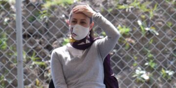 El gobierno de la CDMX "no ser tapadera de nadie": Sheinbaum