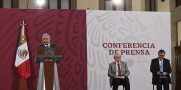 El presidente garantiza que no habr impunidad por ejecucin extrajudicial en Delicias