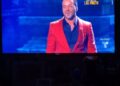 El viral gesto de Adamari López a su ex Luis Fonsi