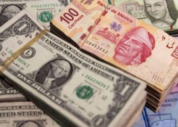 Elecciones EU: El peso resiste dura campaña