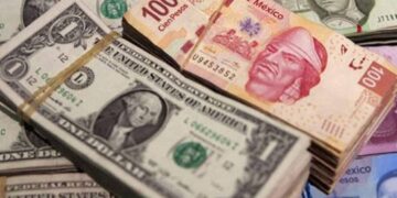 Elecciones EU: El peso resiste dura campaña