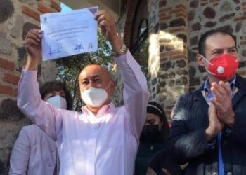 Elecciones en Hidago: el PRI "revierte" resultado y gana en Tulancingo