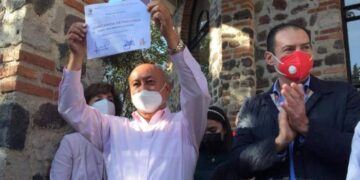 Elecciones en Hidago: el PRI "revierte" resultado y gana en Tulancingo
