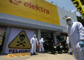 Elektra pagará más de 20 mil mdp por impuestos pendientes al SAT