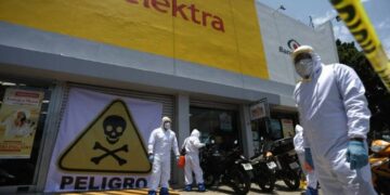 Elektra pagará más de 20 mil mdp por impuestos pendientes al SAT