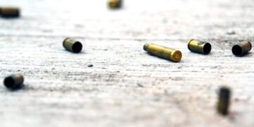 Emboscada contra policías en Zacatecas deja cuatro muertos