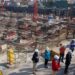 Empresas constructoras frenan recuperación tras nueva normalidad