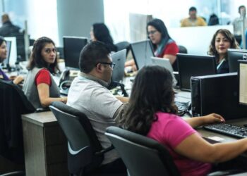 Empresas de outsourcing piden evitar cacería de brujas