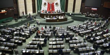 En San Lzaro, 19 legisladores con covid-19; seis en la ltima semana