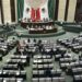 En San Lzaro, 19 legisladores con covid-19; seis en la ltima semana
