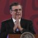 En el peor escenario, vacuna contra covid-19 estar lista en marzo de 2021: Ebrard