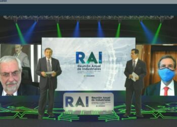 En marcha la Reunión Anual de Industriales y la Feria Hannover Messe 2020