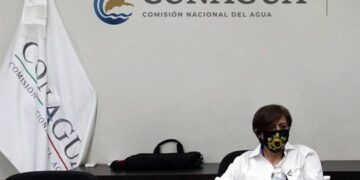 Entrega Conagua siete concesiones de unidades de riego en Atenco