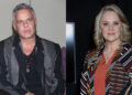 Érika Buenfil y Alexis Ayala presentarán los Premios Favoritos del Público de TVyNovelas. Foto: Getty Images