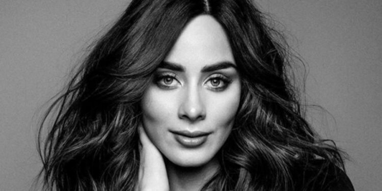 Esmeralda Pimentel aclara si es novia de Mauricio Ochmann. Foto: Archivo