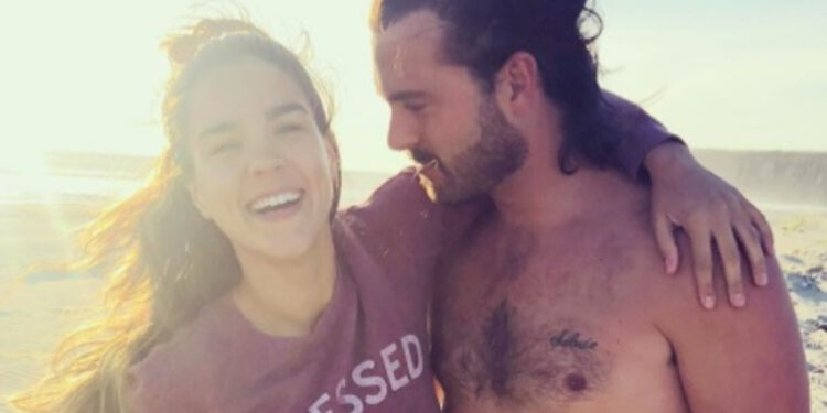 Esposa de Pablo Lyle vende dulces para mantener al actor y a sus hijos. Foto: Instagram