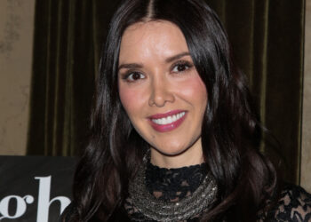 Ex de Marlene Favela le manda mensaje a su hija. Foto: Getty Images