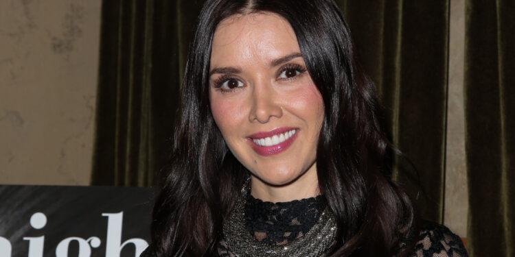 Ex de Marlene Favela le manda mensaje a su hija. Foto: Getty Images