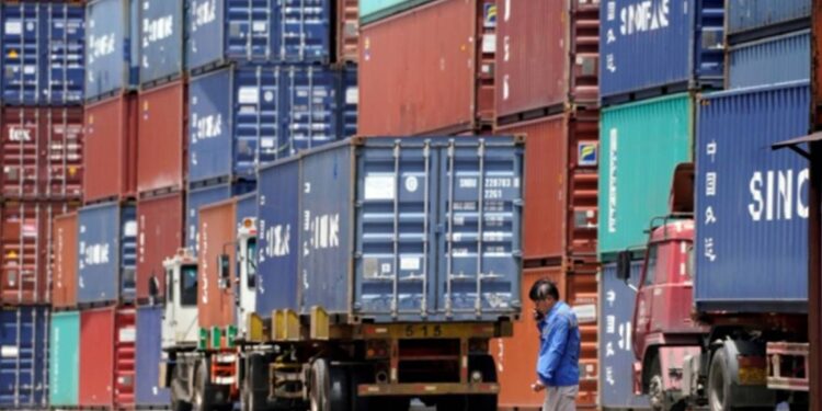 Exportaciones se recuperan en septiembre