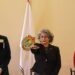 Expresidenta del Poder Judicial de Veracruz se ampara contra su destitucin
