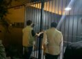 FGR catea inmueble del yerno de Luis Serna, exsecretario particular de Mancera