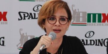 Federación Internacional de Basquetbol advierte a México
