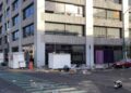 Feministas mantienen tomadas instalaciones de Bachilleres