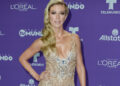 Fernanda Castillo muestra por primera vez su embarazo ¡FOTO!. Foto: Getty Images