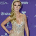 Fernanda Castillo muestra por primera vez su embarazo ¡FOTO!. Foto: Getty Images