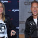 Por culpa de Pepillo, Fey tronó su romance con Salvador Zerboni. Foto: Getty Images