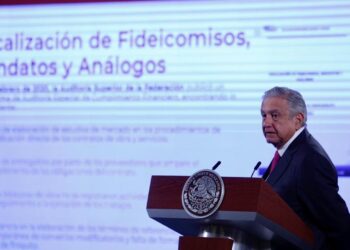 Foro Consultivo desmiente a Álvarez-Buylla por supuesta corrupción de fideicomiso