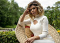 Aseguran que Itatí Cantoral tiene covid-19. Foto: Televisa