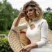 Aseguran que Itatí Cantoral tiene covid-19. Foto: Televisa
