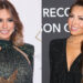 Galilea montijo revela que tiene un sueño erótico con Thalía. Foto: Getty Images
