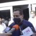 Gobernador de Baja California Sur da positivo a Covid-19