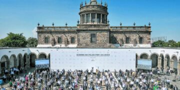 Gobernadores advierten riesgo del Pacto federal