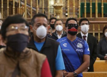 Gobierno de Puebla anuncia nuevas medidas para evitar rebrote de covid-19