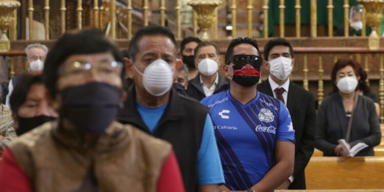 Gobierno de Puebla anuncia nuevas medidas para evitar rebrote de covid-19