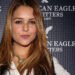 Grettel Valdez devastada por muerte de su padre. Foto: Getty Images