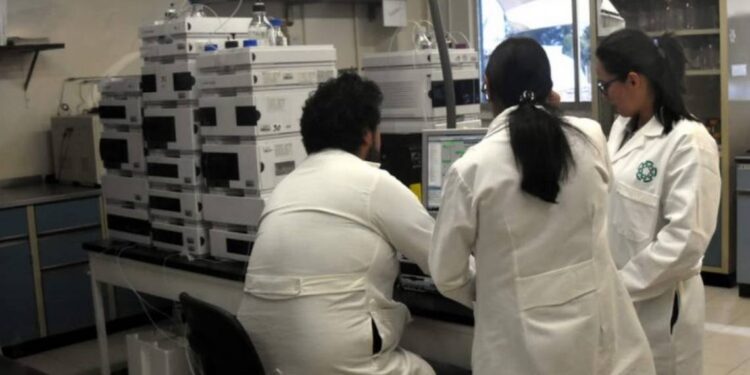Guanajuato anuncia fondo para ciencia y tecnología