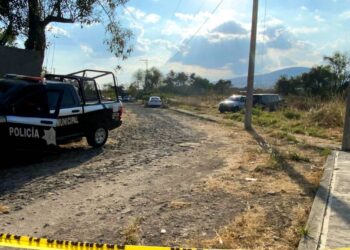 Guanajuato suma una nueva fosa clandestina