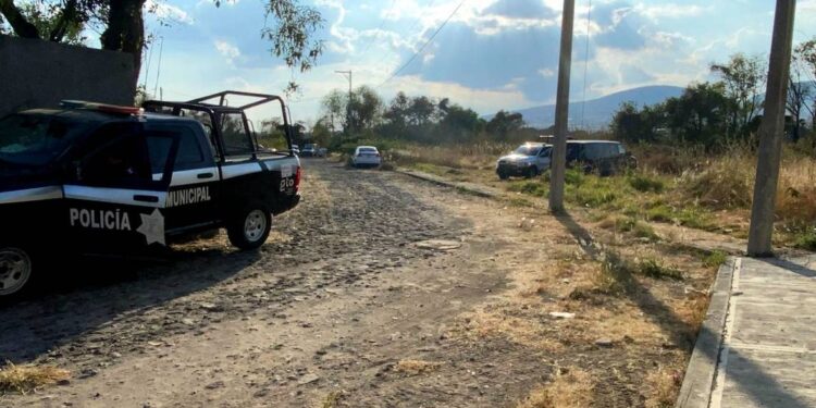 Guanajuato suma una nueva fosa clandestina