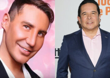 Gustavo Adolfo Infante revela que "El Rey de las Extensiones" le hizo brujería. Foto: Archivo / Instagram