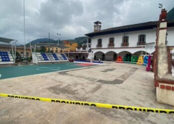 Habitantes de Ahuacatln denuncian presiones de empresa en favor de Walmart