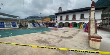 Habitantes de Ahuacatln denuncian presiones de empresa en favor de Walmart