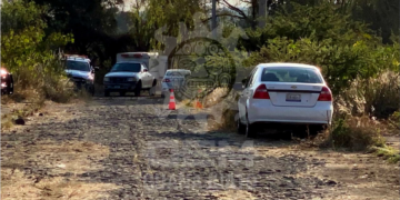 Hallan 59 cuerpos en fosas clandestinas de Salvatierra
